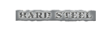 Hard Steel