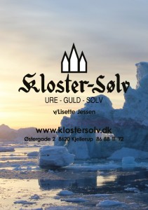 Julekatalog Kloster Sølv