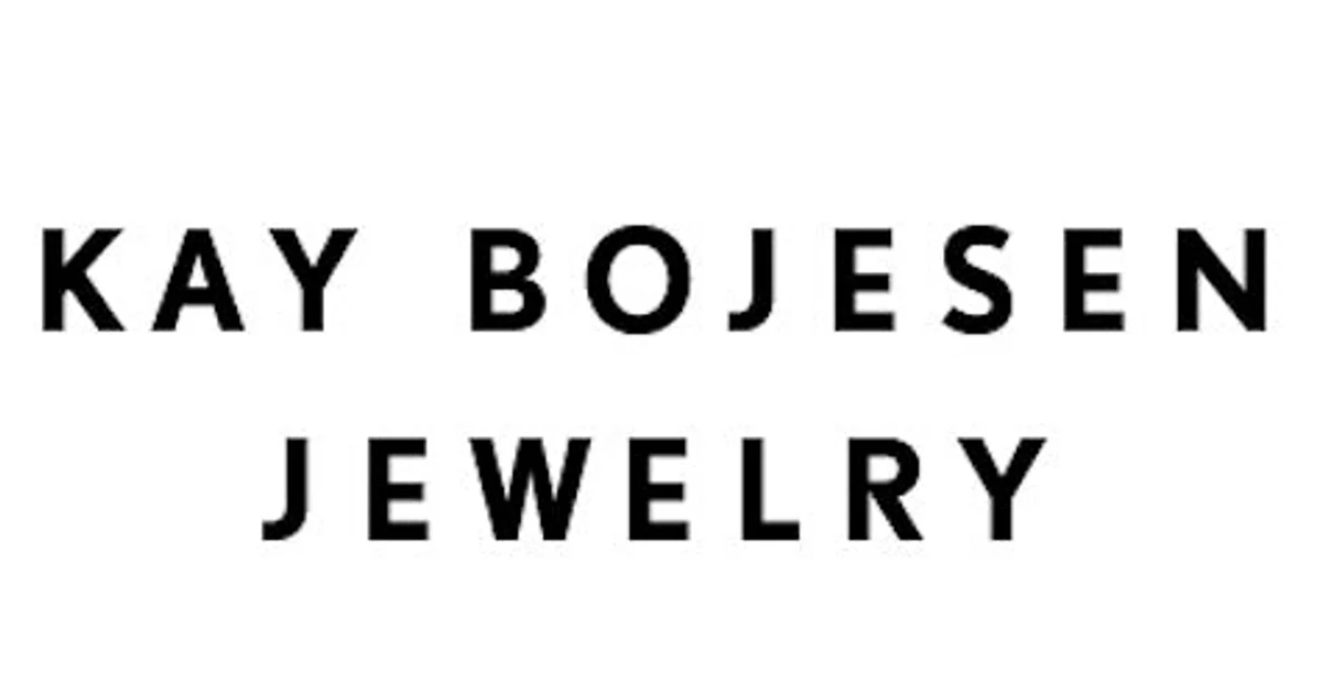 Kay Bojesen Jewelry