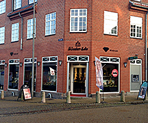 butiken