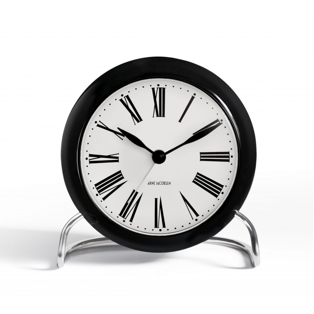 ROMAN VÆKKEUR - ARNE JACOBSEN