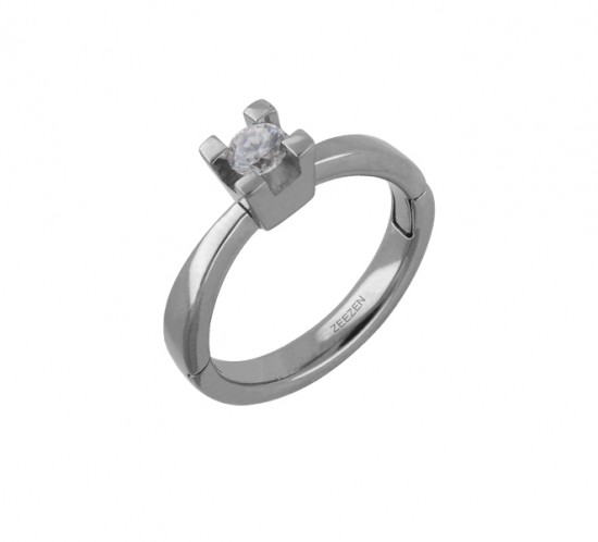 ZEEZEN Titan klik ring til gigt fingre