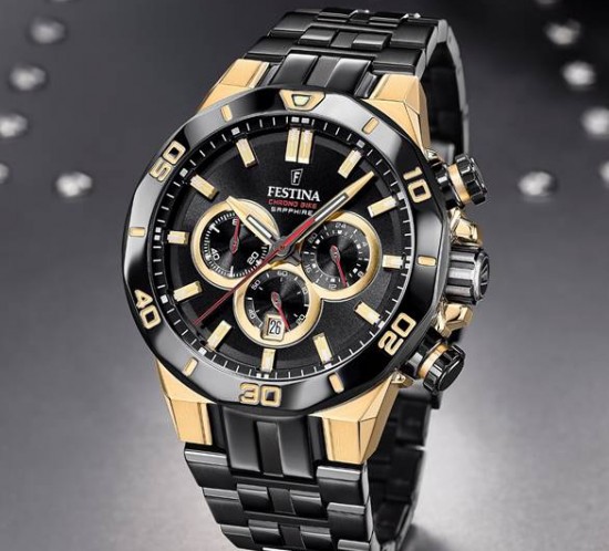 FESTINA LIMITED EDITION DENMARK 19
