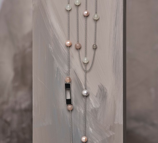 Shape - Smykkeserie fra Siersbøl (Nordahl Andersen)