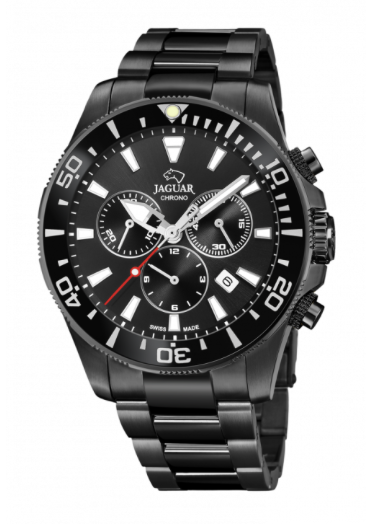 Jaguar Special Edition Diver