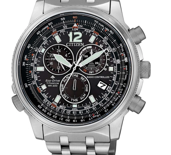 Citizen Promaster Sky