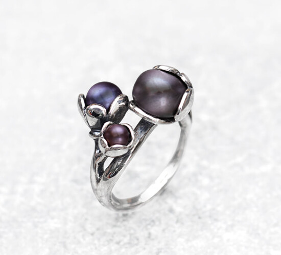 Ring - Rabinovich