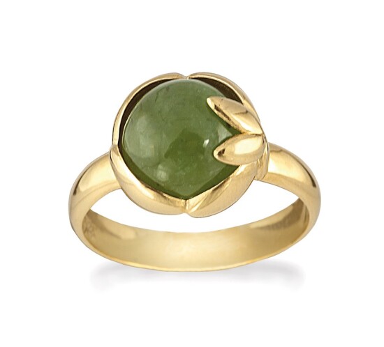 Ring - Arch - Rabinovich