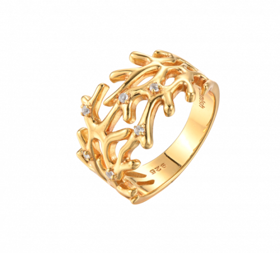 Koral ring - Designers Favorites