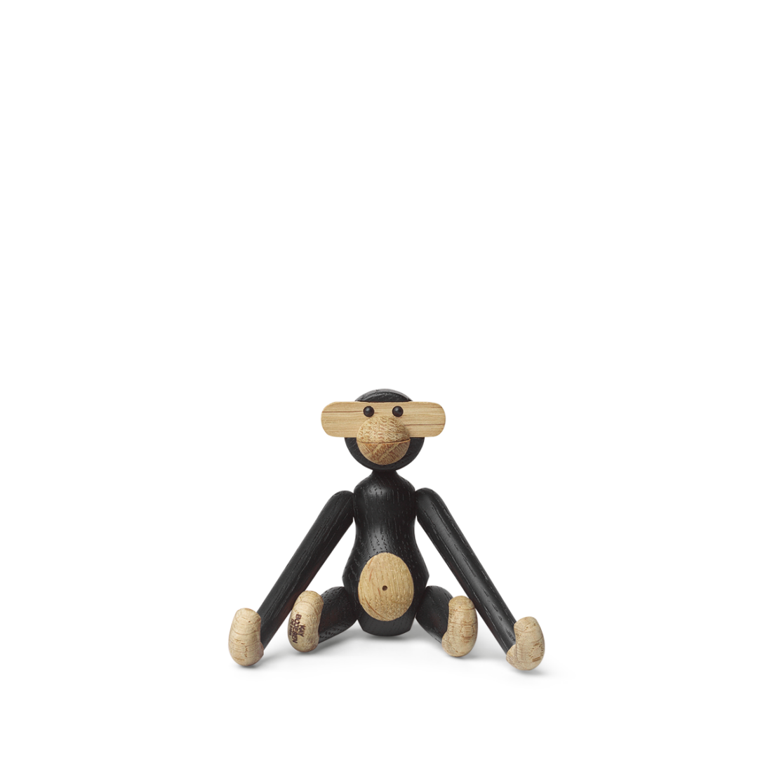 Kaj Bojesen mini abe sort