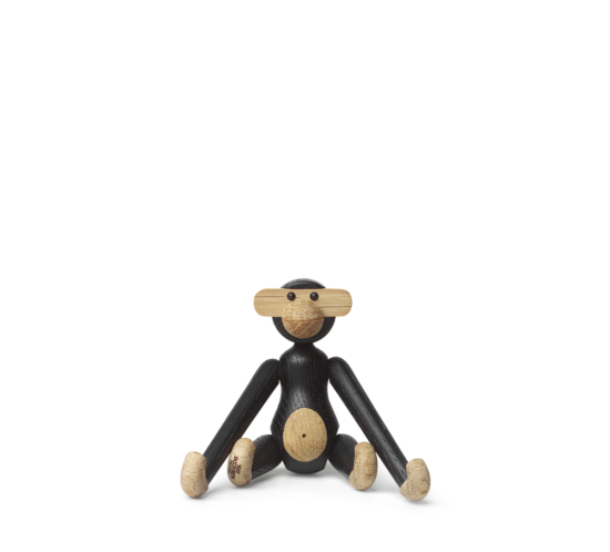 Kaj Bojesen mini abe sort