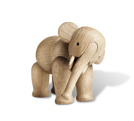 Lille Elefant kaj bojesen