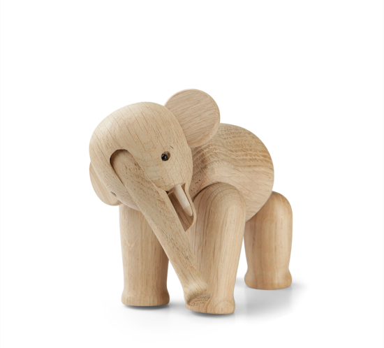 Mini Elefant fra Kaj Bojesen