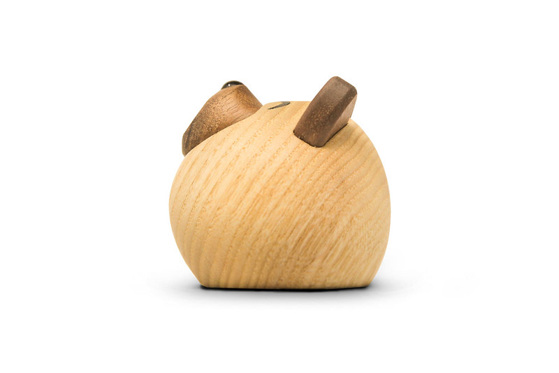 Ulve hvalpen Luna - Pick-me-up - Fablewood