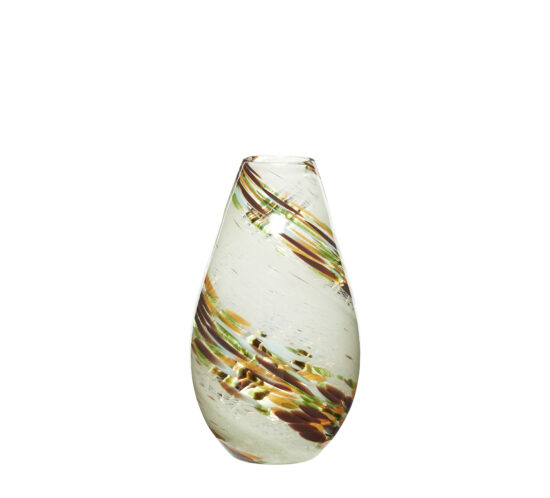 Grove Vase fra Hübsch
