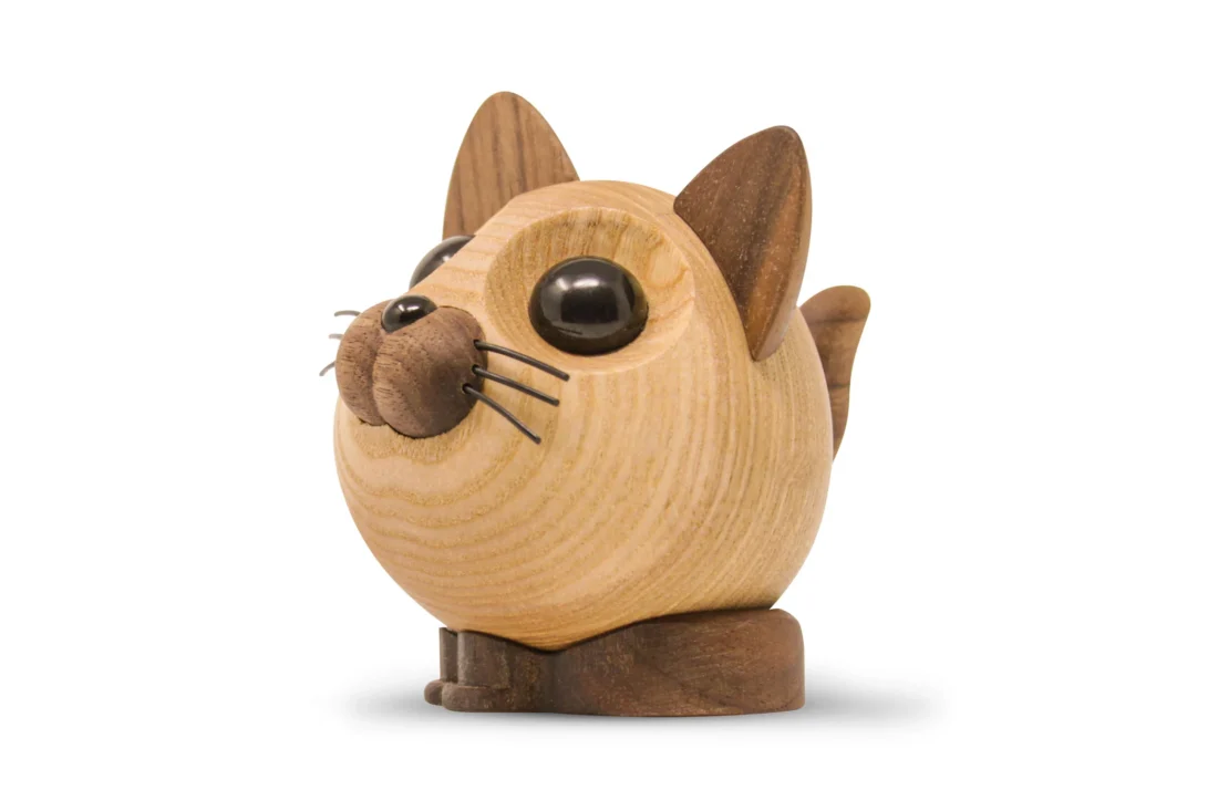 Felix kat fra FableWood