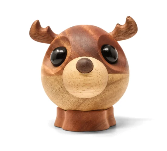 Rolf det store rensdyr fra FableWood