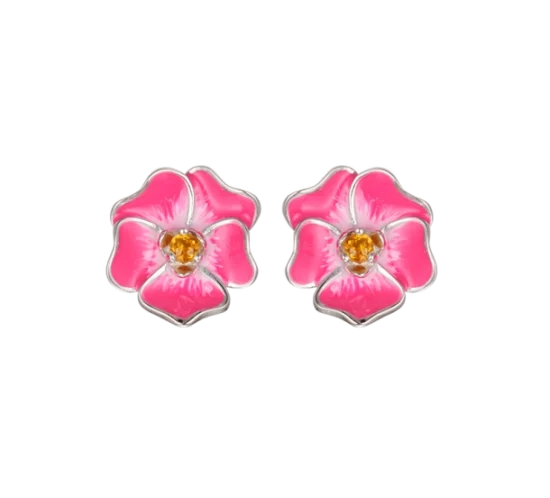 Stedmorblomst_Øereringe_Designers Favorites