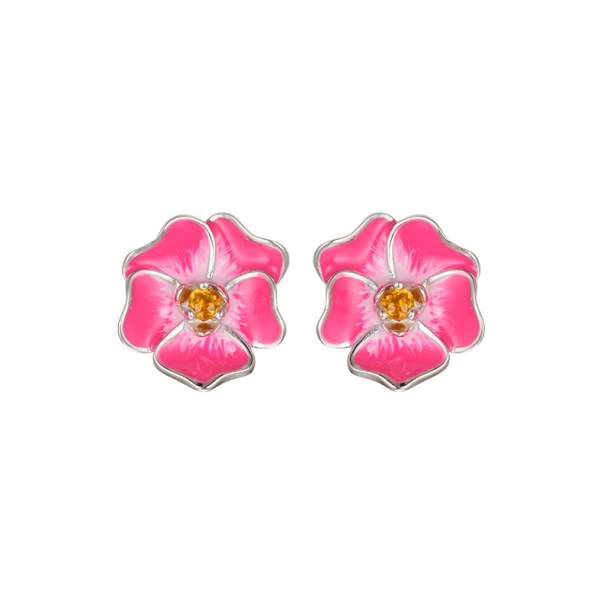 Stedmorblomst_Øereringe_Designers Favorites