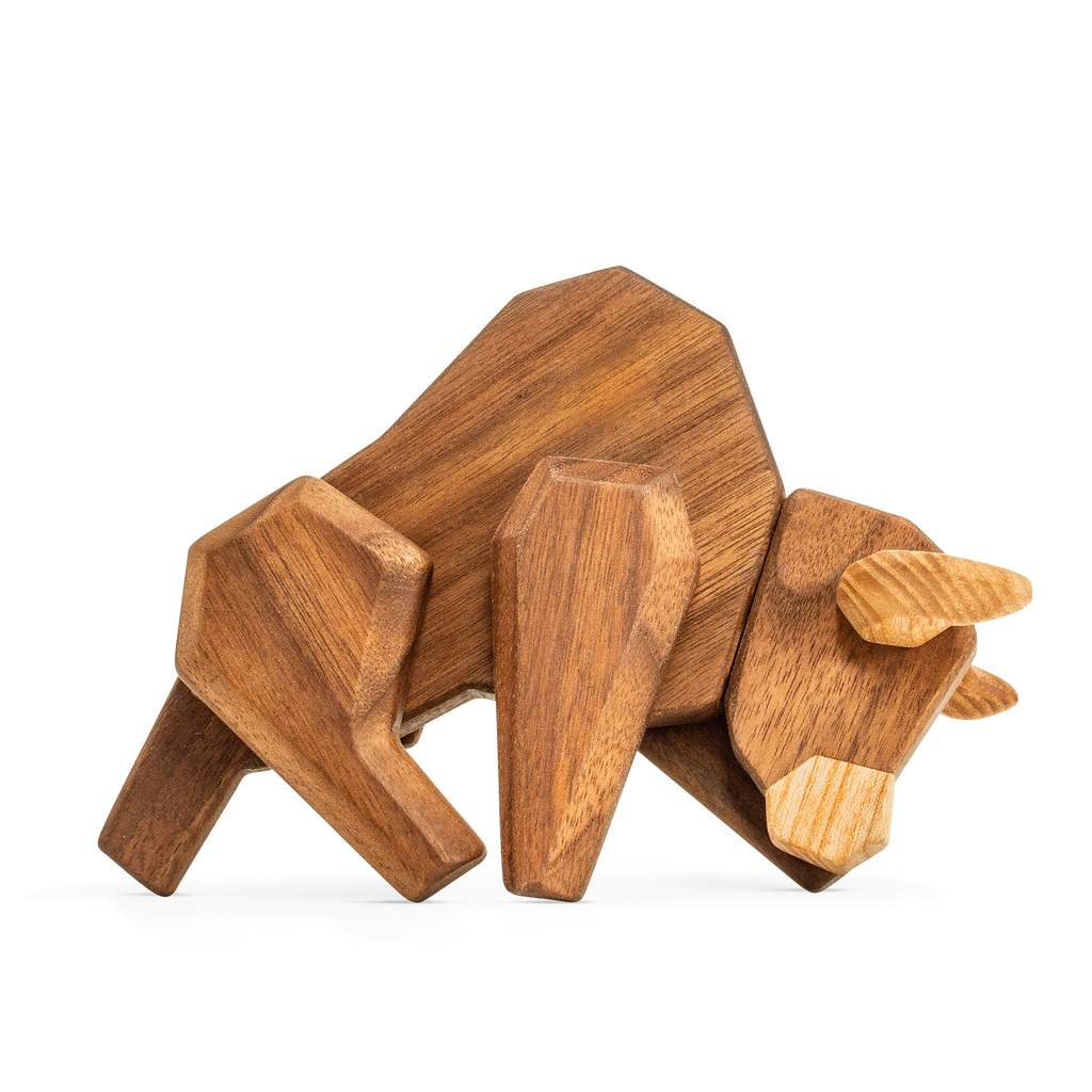 Den store tyr fra FableWood