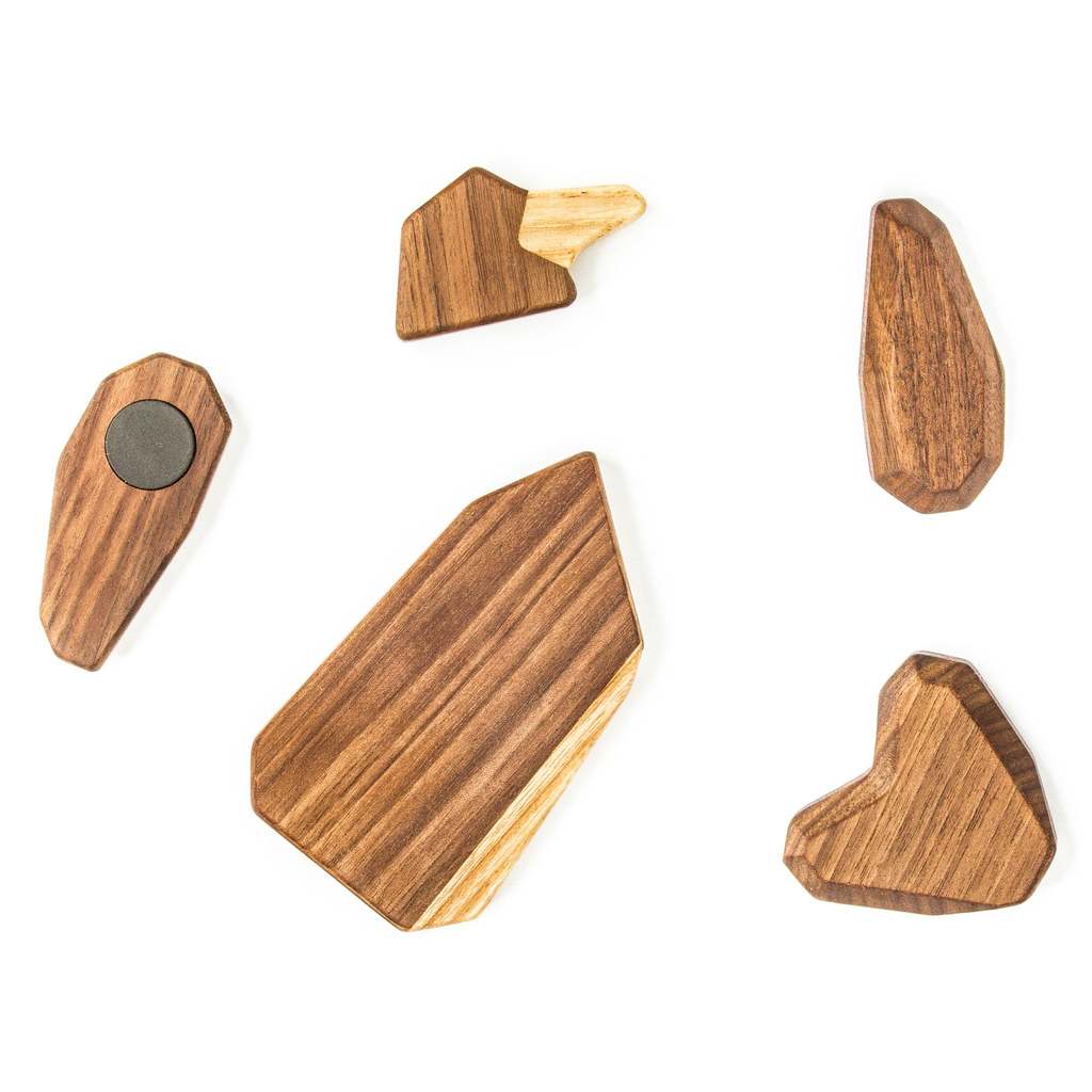 store Pingvin fra FableWood